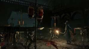 『Bloodborne（ブラッドボーン）』