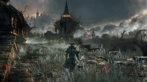 全世界が注目する『Bloodborne（ブラッドボーン）』情報まとめ！ ステージや狩人の武器など主要な要素に迫る