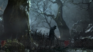 全世界が注目する『Bloodborne（ブラッドボーン）』情報まとめ！ ステージや狩人の武器など主要な要素に迫る