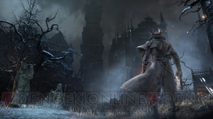 全世界が注目する『Bloodborne（ブラッドボーン）』情報まとめ！ ステージや狩人の武器など主要な要素に迫る