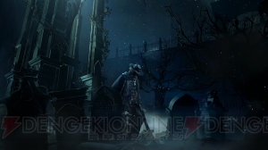 全世界が注目する『Bloodborne（ブラッドボーン）』情報まとめ！ ステージや狩人の武器など主要な要素に迫る