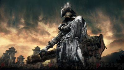 全世界が注目する Bloodborne ブラッドボーン 情報まとめ ステージや狩人の武器など主要な要素に迫る 電撃オンライン