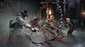 全世界が注目する『Bloodborne（ブラッドボーン）』情報まとめ！ ステージや狩人の武器など主要な要素に迫る