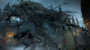 全世界が注目する『Bloodborne（ブラッドボーン）』情報まとめ！ ステージや狩人の武器など主要な要素に迫る