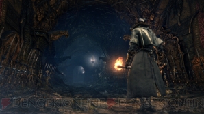 『Bloodborne（ブラッドボーン）』