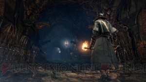 全世界が注目する『Bloodborne（ブラッドボーン）』情報まとめ！ ステージや狩人の武器など主要な要素に迫る