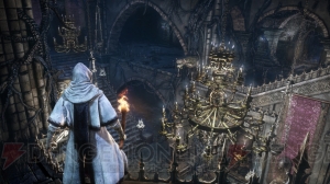 全世界が注目する『Bloodborne（ブラッドボーン）』情報まとめ！ ステージや狩人の武器など主要な要素に迫る