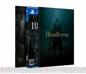 『Bloodborne（ブラッドボーン）』