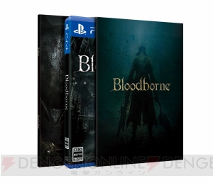 全世界が注目する『Bloodborne（ブラッドボーン）』情報まとめ！ ステージや狩人の武器など主要な要素に迫る