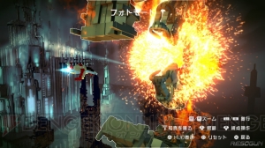 PS4版『RESOGUN』に“チャレンジモード”本日実装！ 2月18日には拡張DLC第2弾が配信