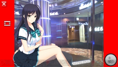 Ps Vita新作 Lovely Cation 1 2 が5月21日発売 追加シナリオ 新規イベントが多数 電撃オンライン