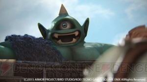 『ドラゴンクエストヒーローズ』緑川光さんのアリーナへの愛はクリフト級!? 好きな『DQ』シリーズも聞いた