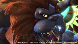 『ドラゴンクエストヒーローズ』緑川光さんのアリーナへの愛はクリフト級!? 好きな『DQ』シリーズも聞いた