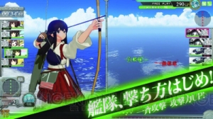 『艦これアーケード』は艦娘トレカが被っても性能が強化される仕様に。ゲームの概要や流れが公開