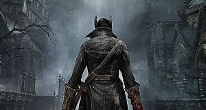 『Bloodborne（ブラッドボーン）』特集