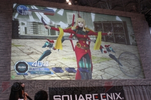 『ガンスト2』×『ウルIV』コラボ詳細が発表！ 主水のコラボ衣装がマッチしすぎ【JAEPO2015】