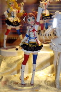 【プライズフェア’39】バンプレストの『アイマス シンデレラガールズ』高垣楓フィギュアなど注目作を紹介