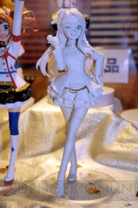 【プライズフェア’39】バンプレストの『アイマス シンデレラガールズ』高垣楓フィギュアなど注目作を紹介