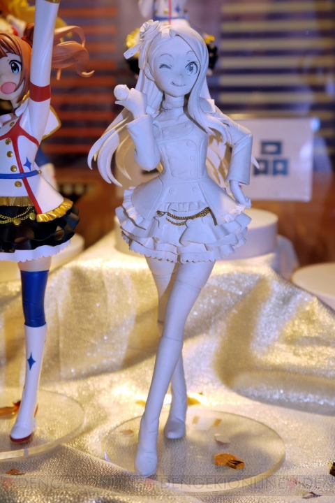 【プライズフェア’39】バンプレストの『アイマス シンデレラガールズ』高垣楓フィギュアなど注目作を紹介