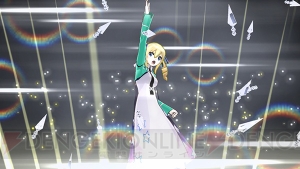 『魔法科ロストゼロ』のプレイアブルキャラにリーナが追加！ カムバックキャンペーンも実施
