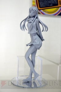 【プライズフェア’39】セガは『ラブライブ！』のアイテムを大量に展示！ 『P4D』久慈川りせフィギュアも