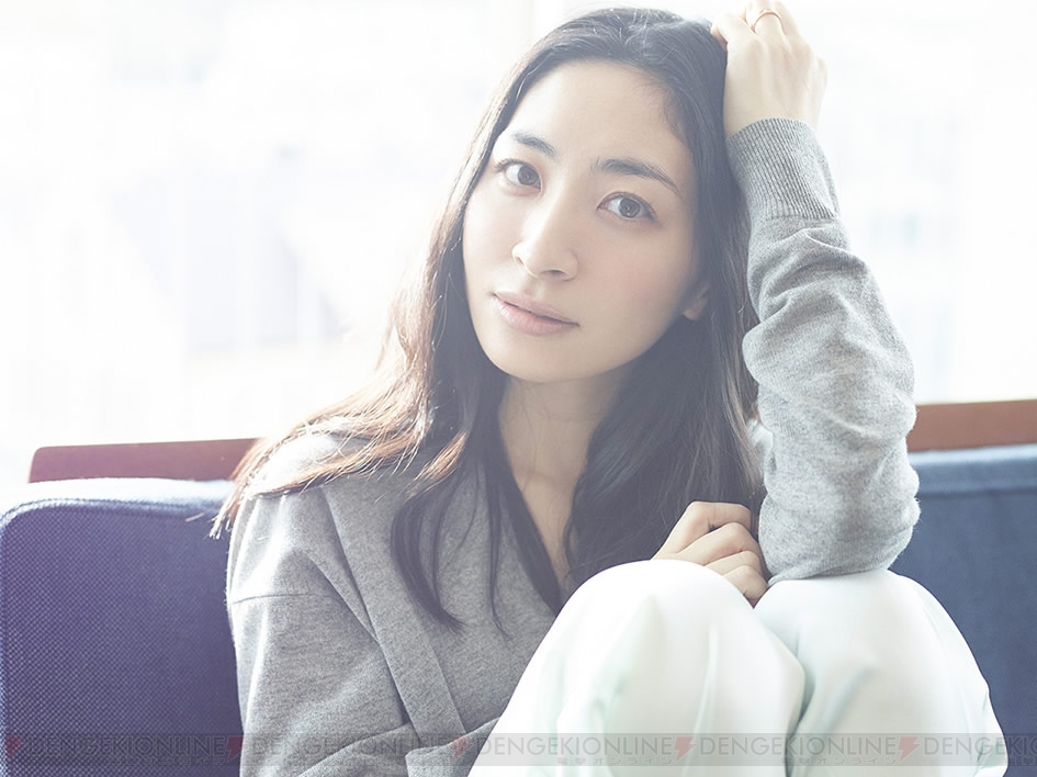 坂本真綾さんの『雨が降る』を歌うのはTRUSTRICK！ トリビュートアルバム参加アーティスト第2弾が公開 電撃オンライン
