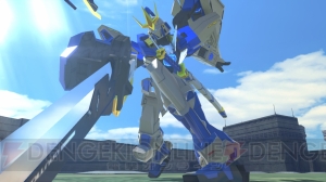 『ガンダムブレイカー2』追加ミッション第6弾配信開始。トールギスIIIのパーツを手に入れよう