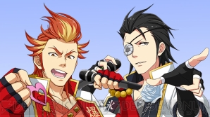 『アイドルマスター SideM』