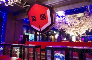 『龍が如く0』とDARTSLIVEのコラボ記念！ 紗倉まなさんと大槻ひびきさんがi Darts Tokyoの1日店長に就任