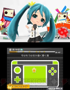 『初音ミク Project mirai でらっくす』はリズムゲーム中にアイテムを使える！ 4つの新機能を紹介