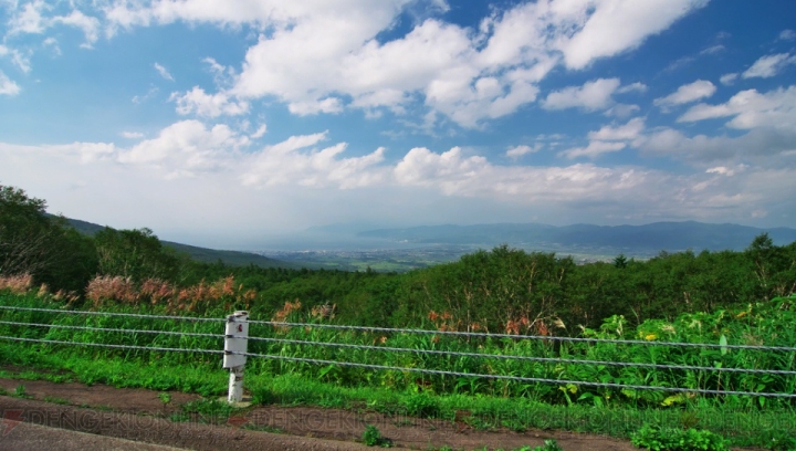 『風雨来記3』の自由な旅路から3つの例を紹介。日本海側・渡島半島・太平洋側のそれぞれで見えるものとは？