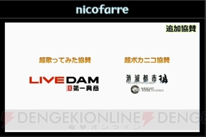 ニコニコ超会議2015発表会まとめ。大相撲 超会議場所では“リアルSUMOU”無修正を初披露!?