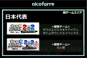 ニコニコ超会議2015発表会まとめ。大相撲 超会議場所では“リアルSUMOU”無修正を初披露!?