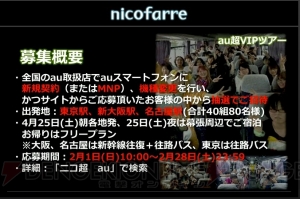 ニコニコ超会議2015発表会まとめ。大相撲 超会議場所では“リアルSUMOU”無修正を初披露!?