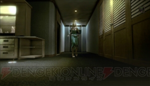 『NightCry』PS4/Xbox One/PC版の制作に向けたクオリティアップ開始。最新動画が公開