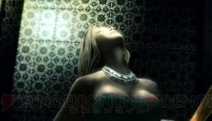 『NightCry』PS4/Xbox One/PC版の制作に向けたクオリティアップ開始。最新動画が公開