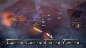 『HELLDIVERS（ヘルダイバー）』