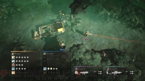 『HELLDIVERS（ヘルダイバー）』