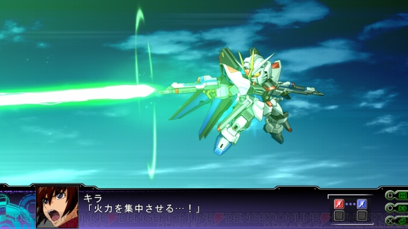 第3次スパロボz 天獄篇 でノノは バスターマシン7号はどう戦う 新システムや戦闘画面を紹介 電撃オンライン 第3次スパロボz 天獄篇 でノノは バスターマシン7号はどう戦う 新システムや戦闘画面を紹介 電撃オンライン