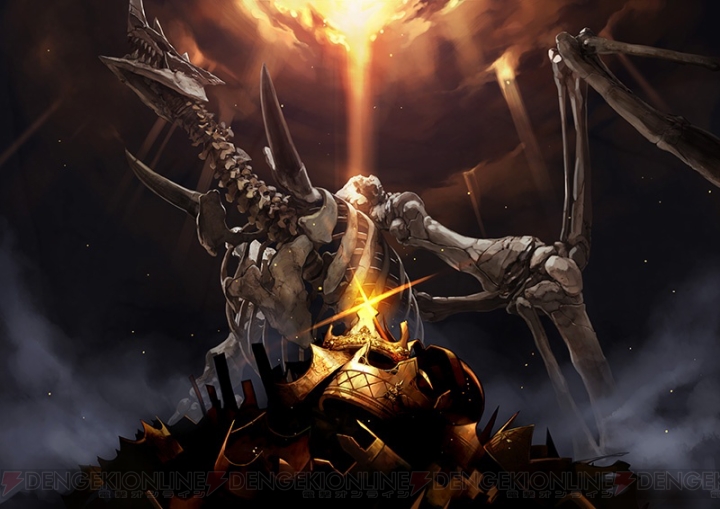 『レッドドラゴン』原案のTVアニメ『ケイオスドラゴン 赤竜戦役』が2015年夏に放送！