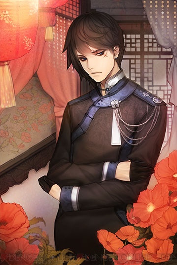 栽培少年 に柿原徹也さんなど出演するフルボイスのストーリーが2月28日実装 電撃オンライン