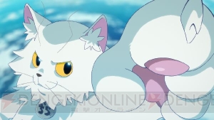 パンツを見たら人類滅亡!? アニメ『パンチライン』PV第2弾でキャラクター＆出演声優の情報が公開