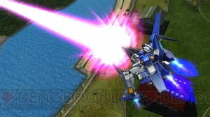 『機動戦士ガンダム エクストリームバーサス マキシブースト』へAGE-3＆新規ラスボスが2月24日に参戦！