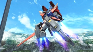 『機動戦士ガンダム エクストリームバーサス マキシブースト』へAGE-3＆新規ラスボスが2月24日に参戦！