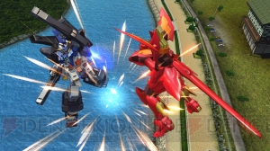 『機動戦士ガンダム エクストリームバーサス マキシブースト』へAGE-3＆新規ラスボスが2月24日に参戦！