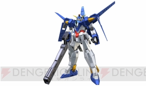 『機動戦士ガンダム エクストリームバーサス マキシブースト』へAGE-3＆新規ラスボスが2月24日に参戦！