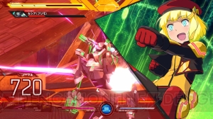 『機動戦士ガンダム エクストリームバーサス マキシブースト』へAGE-3＆新規ラスボスが2月24日に参戦！