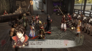 PS4版『討鬼伝 極』はPS Vita版『討鬼伝』からの引き継ぎに対応。最新ゲーム画像も公開