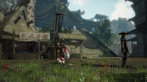 PS4版『討鬼伝 極』はPS Vita版『討鬼伝』からの引き継ぎに対応。最新ゲーム画像も公開