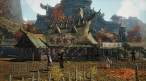 PS4版『討鬼伝 極』はPS Vita版『討鬼伝』からの引き継ぎに対応。最新ゲーム画像も公開